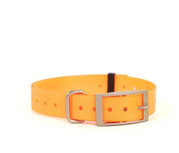 Hundehalsband passend für Garmin (Jagd, Gepolsterte Hundeleine, Reflektierend)