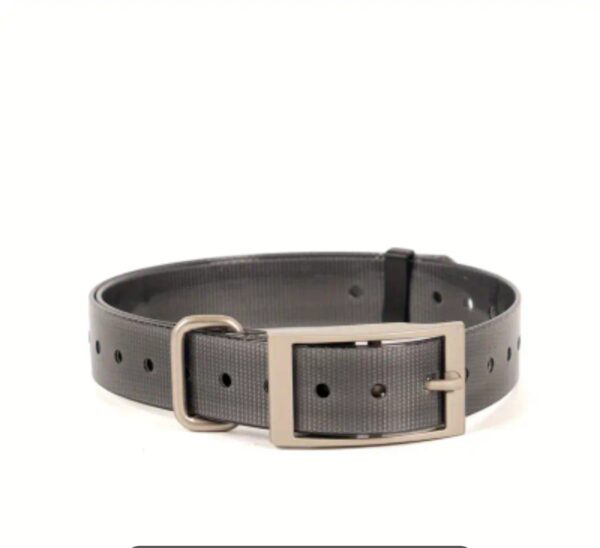 Hundehalsband passend für Garmin (Jagd, Gepolsterte Hundeleine, Reflektierend) – Bild 8