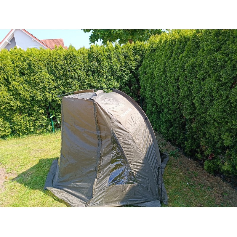 ANGELZELT 1 PERSONEN