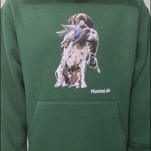 Orginal Huntsi Drückjagdjacke coming soon