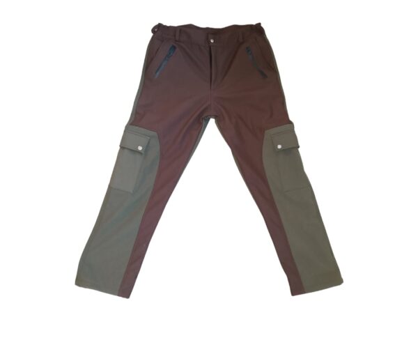 Orginal Huntsi Jagdjacke – Bild 3