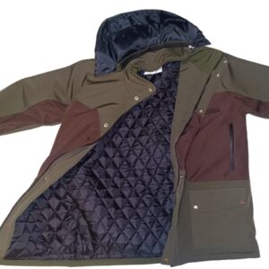 Orginal Huntsi Jagdjacke